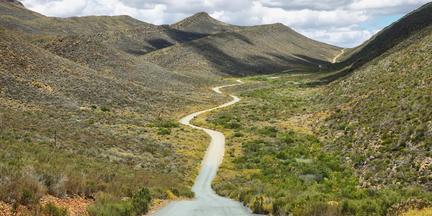 Cederberg