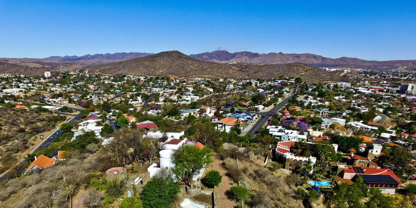 Windhoek