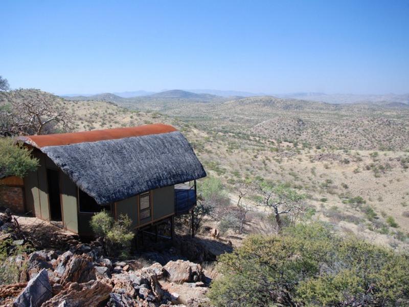 Etaambura Camp