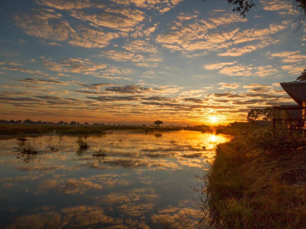 Kwando Private Reserve