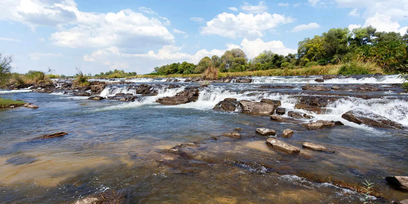 Zambezi Region