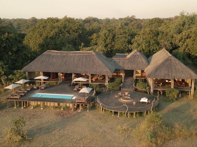 Chikunto Safaris