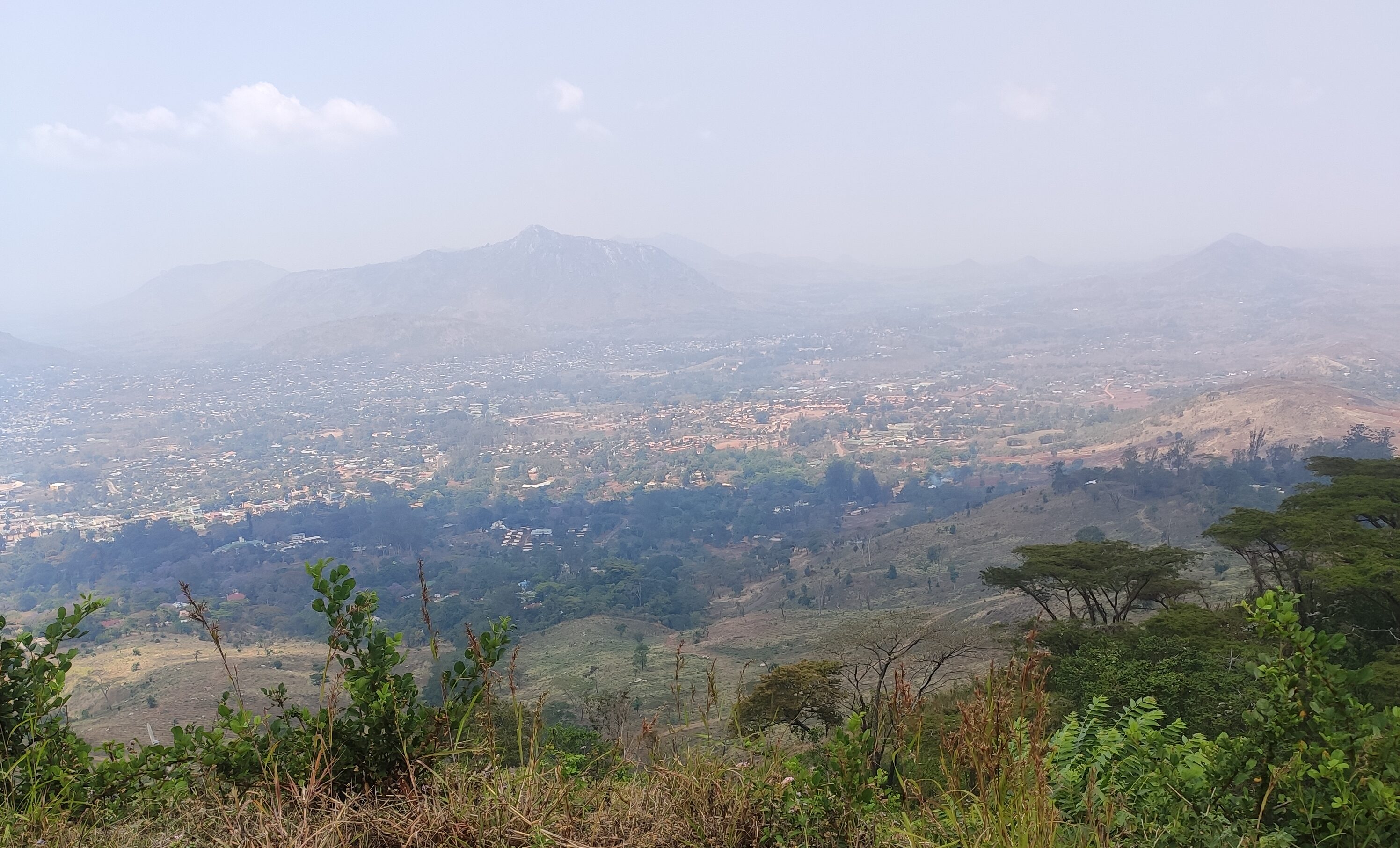 Zomba