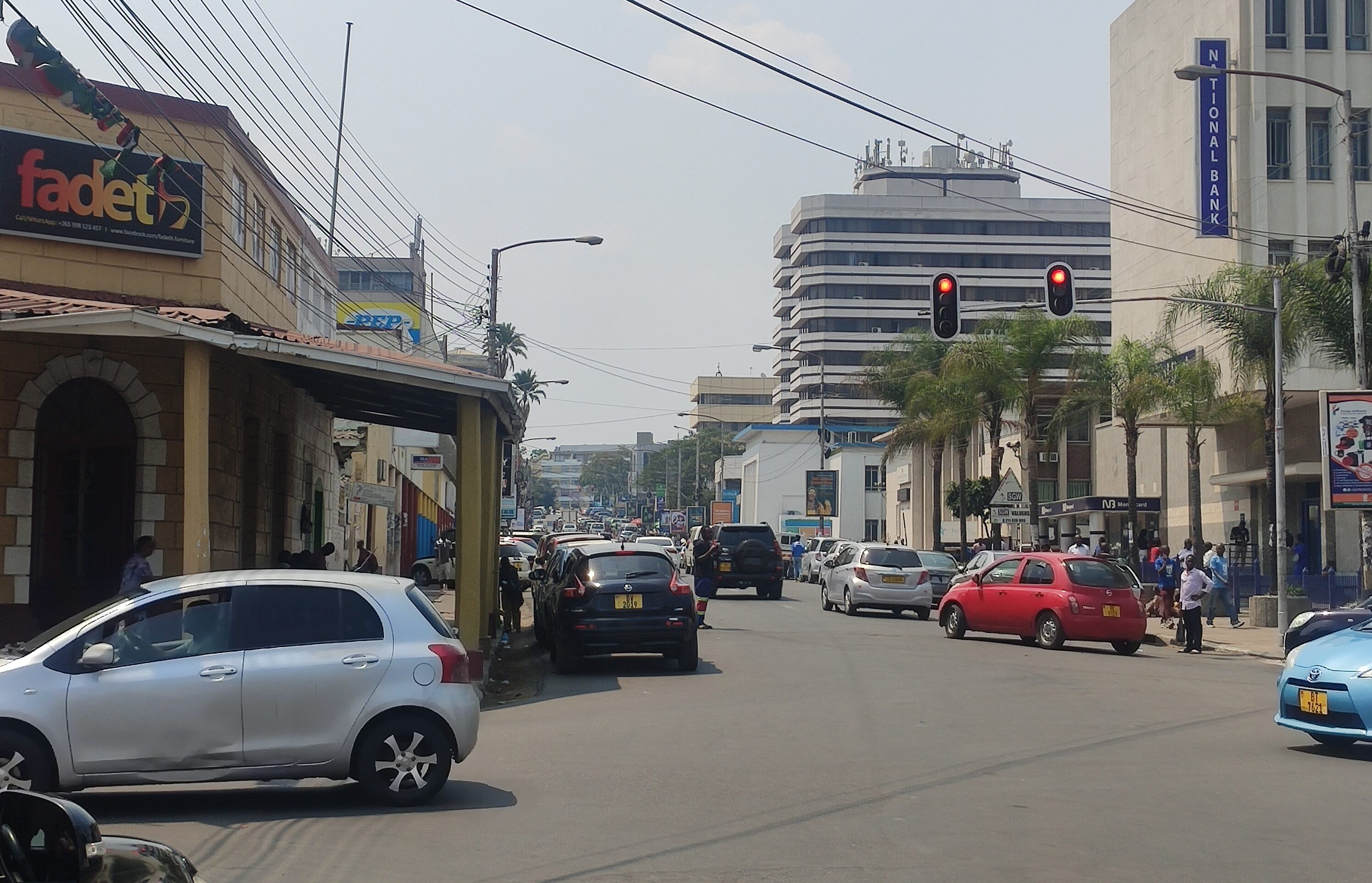 Blantyre