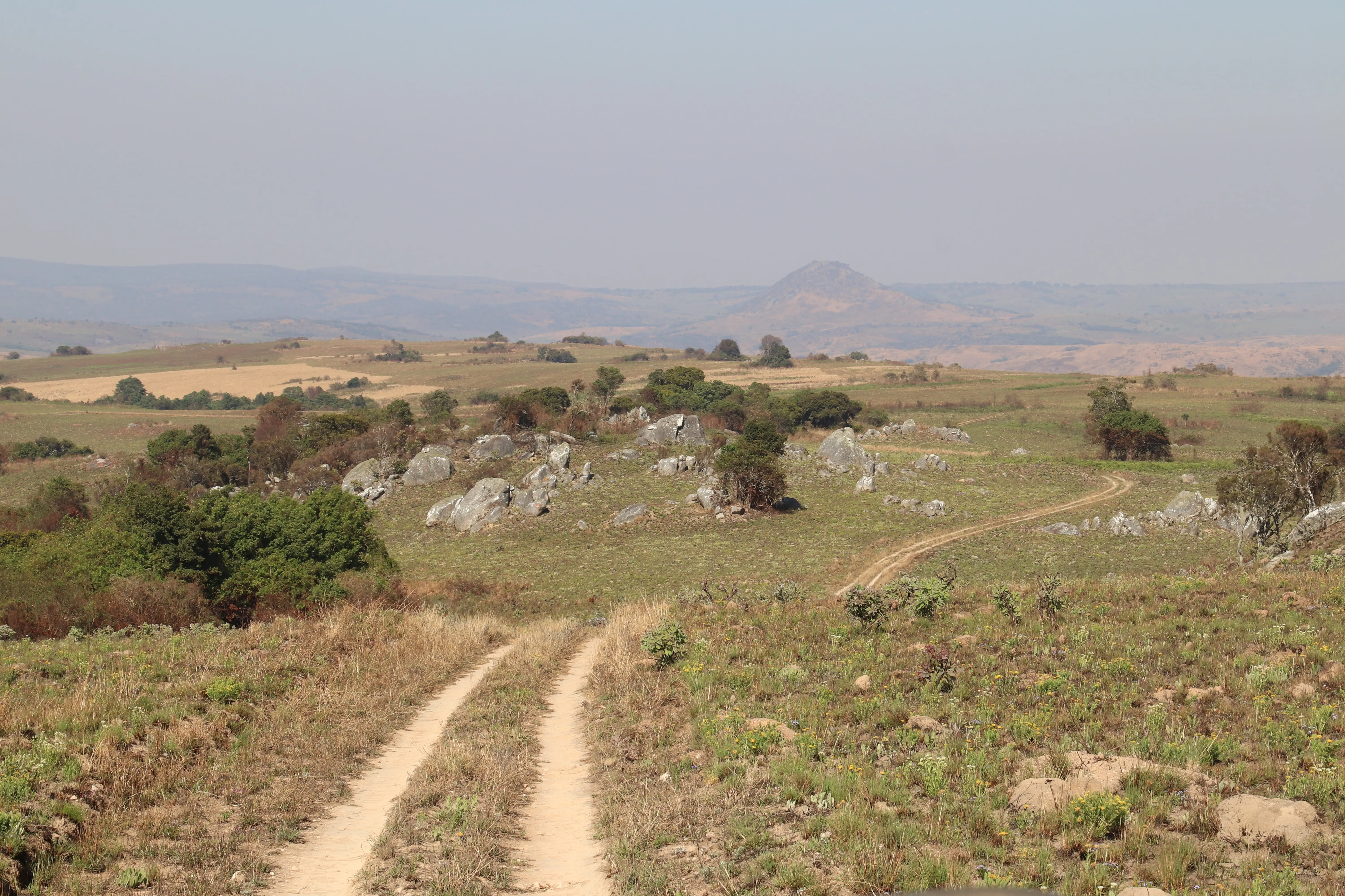 Malawi