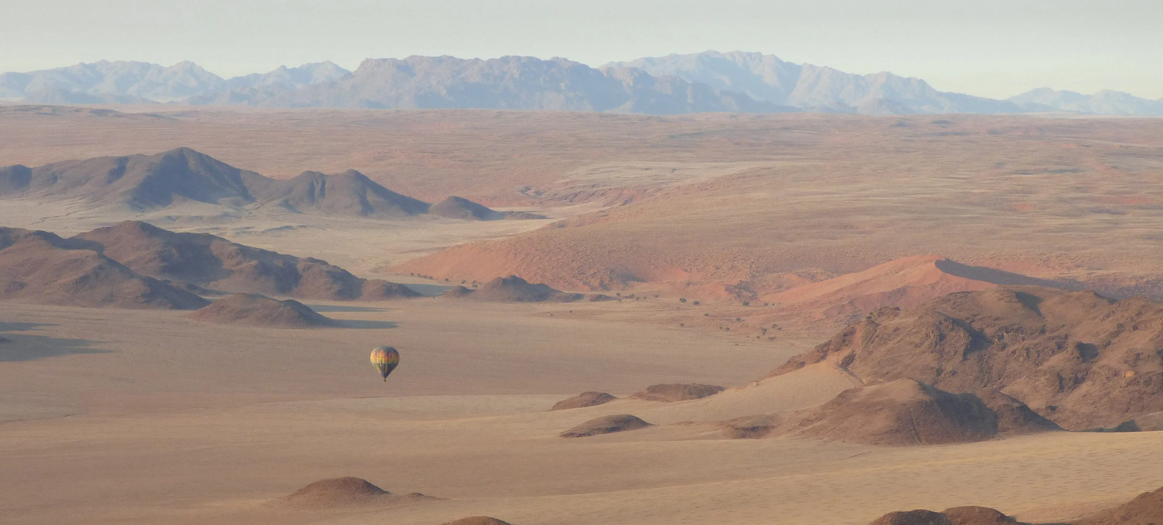 Namibia
