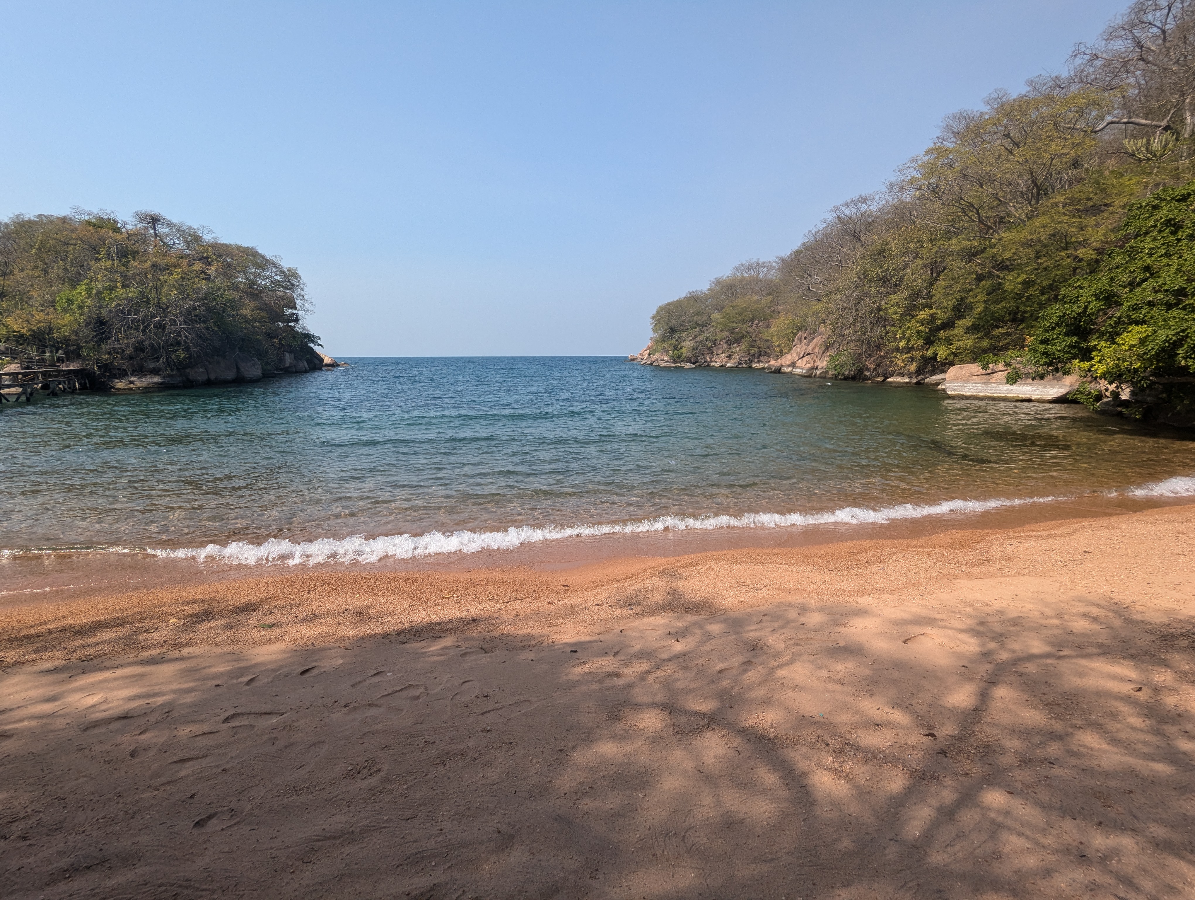 Lake Malawi