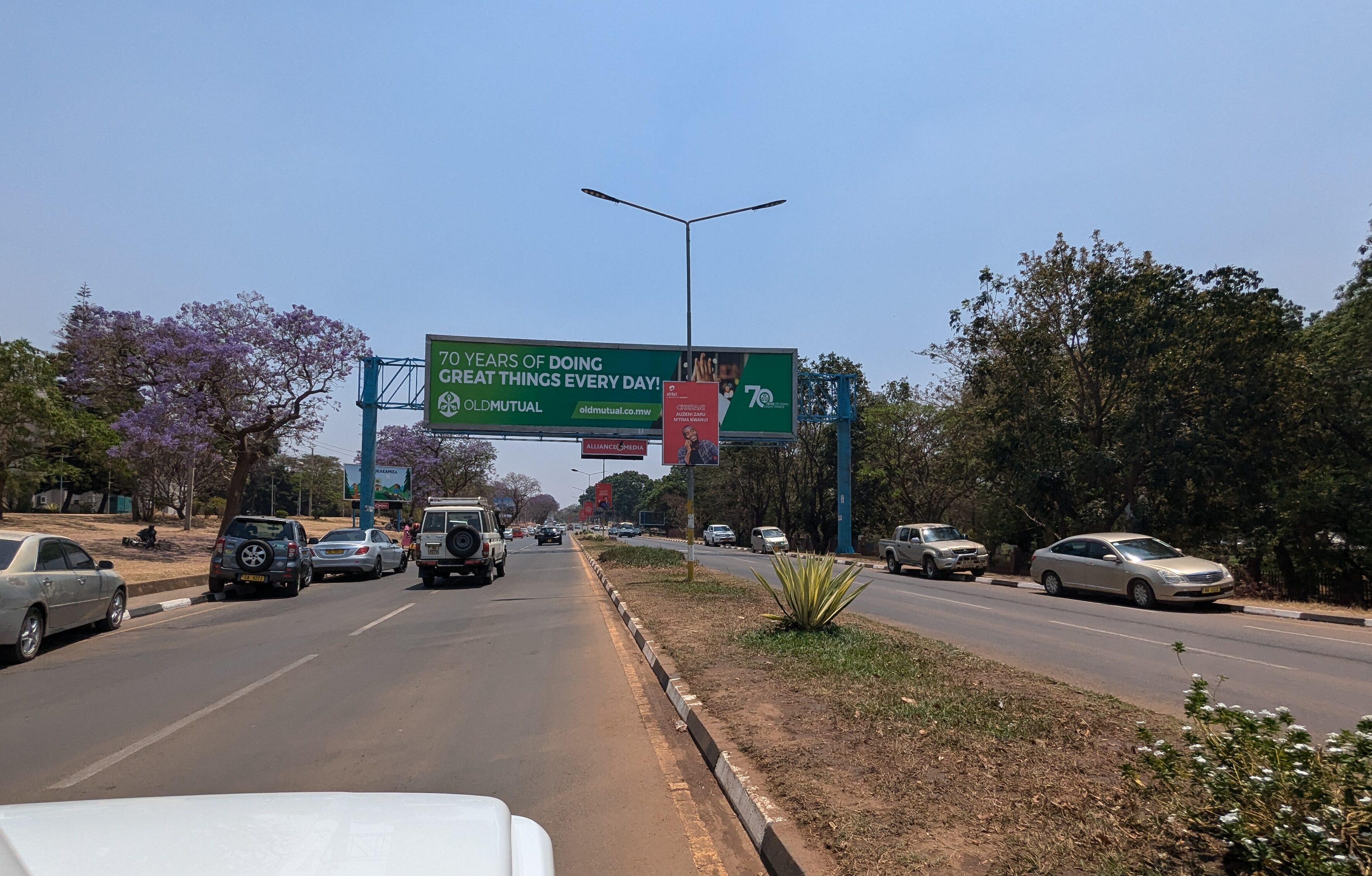 Lilongwe
