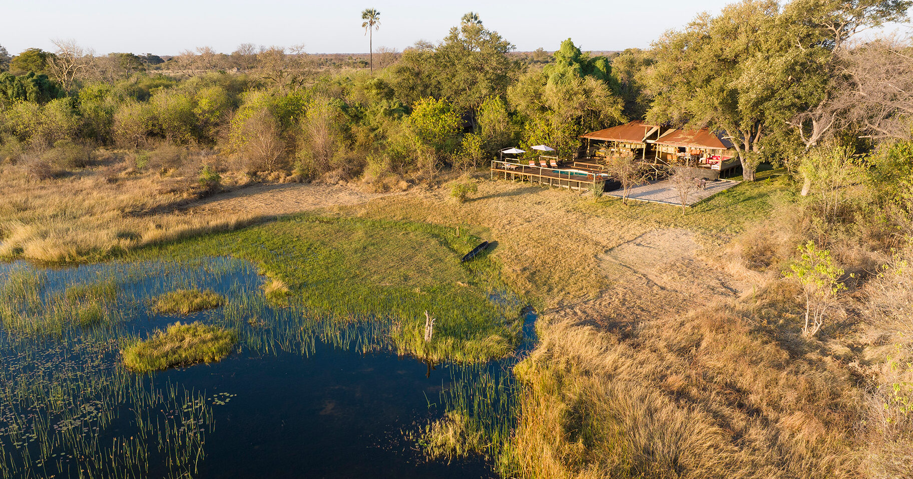 Xaoo Safari Camp