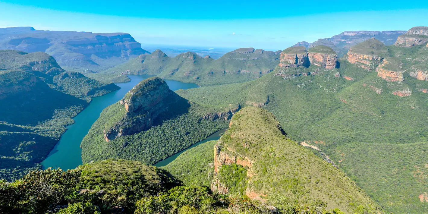 South Africa