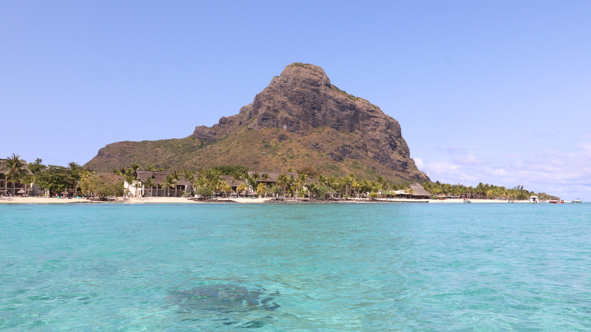 Mauritius